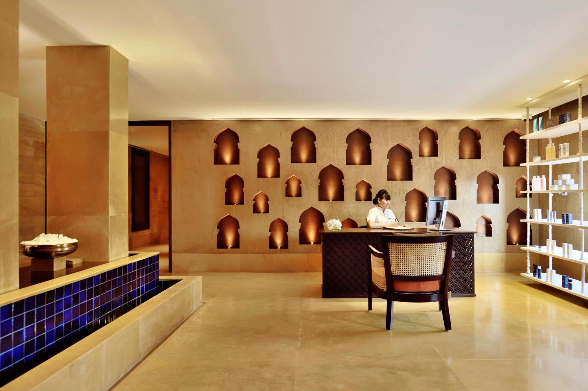 Jaisalmer Marriott Resort & Spa Екстер'єр фото