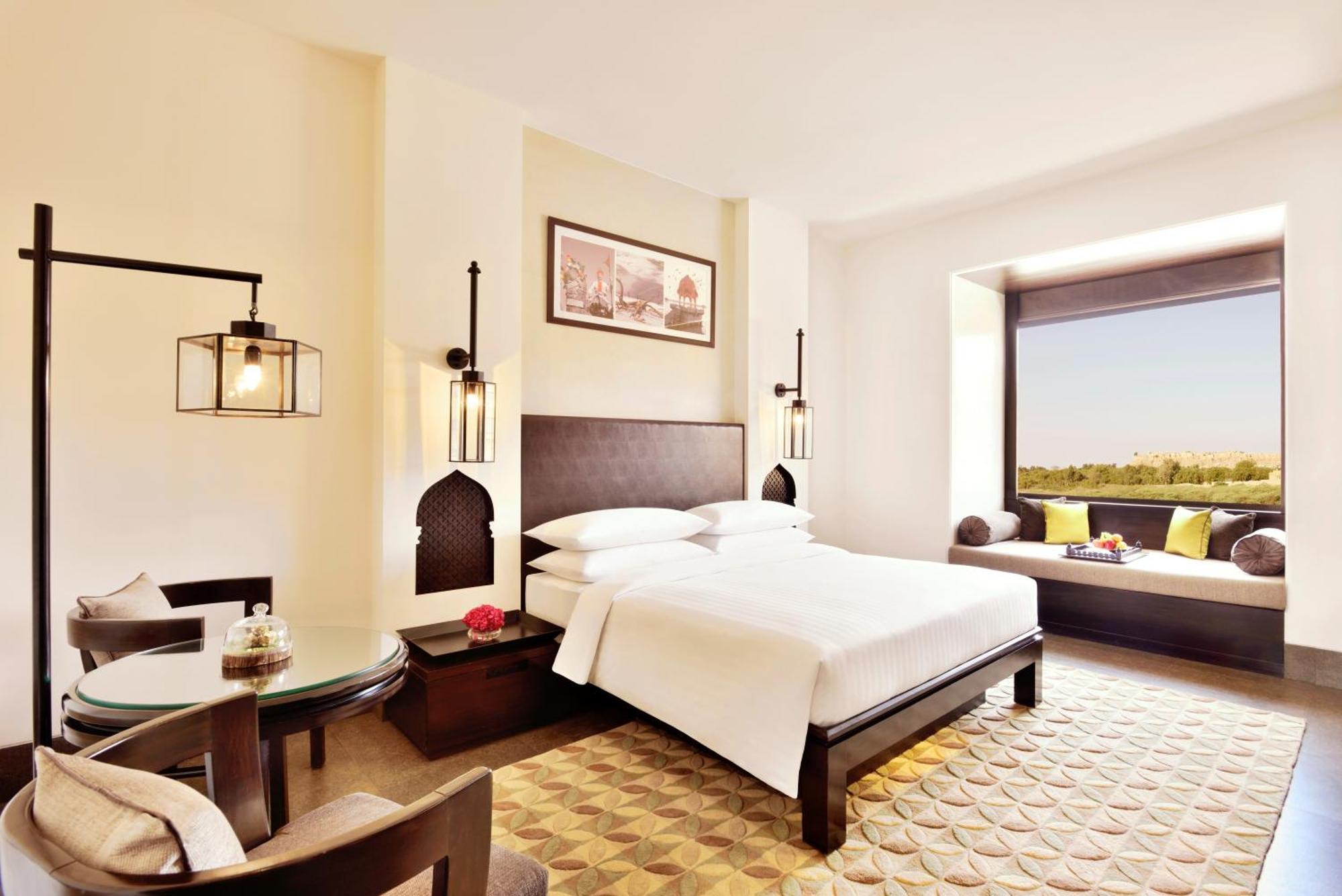 Jaisalmer Marriott Resort & Spa Екстер'єр фото