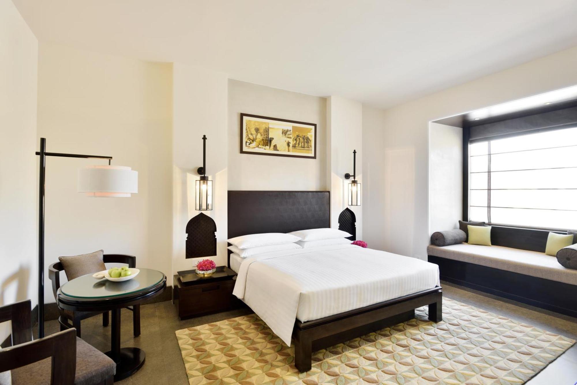Jaisalmer Marriott Resort & Spa Екстер'єр фото