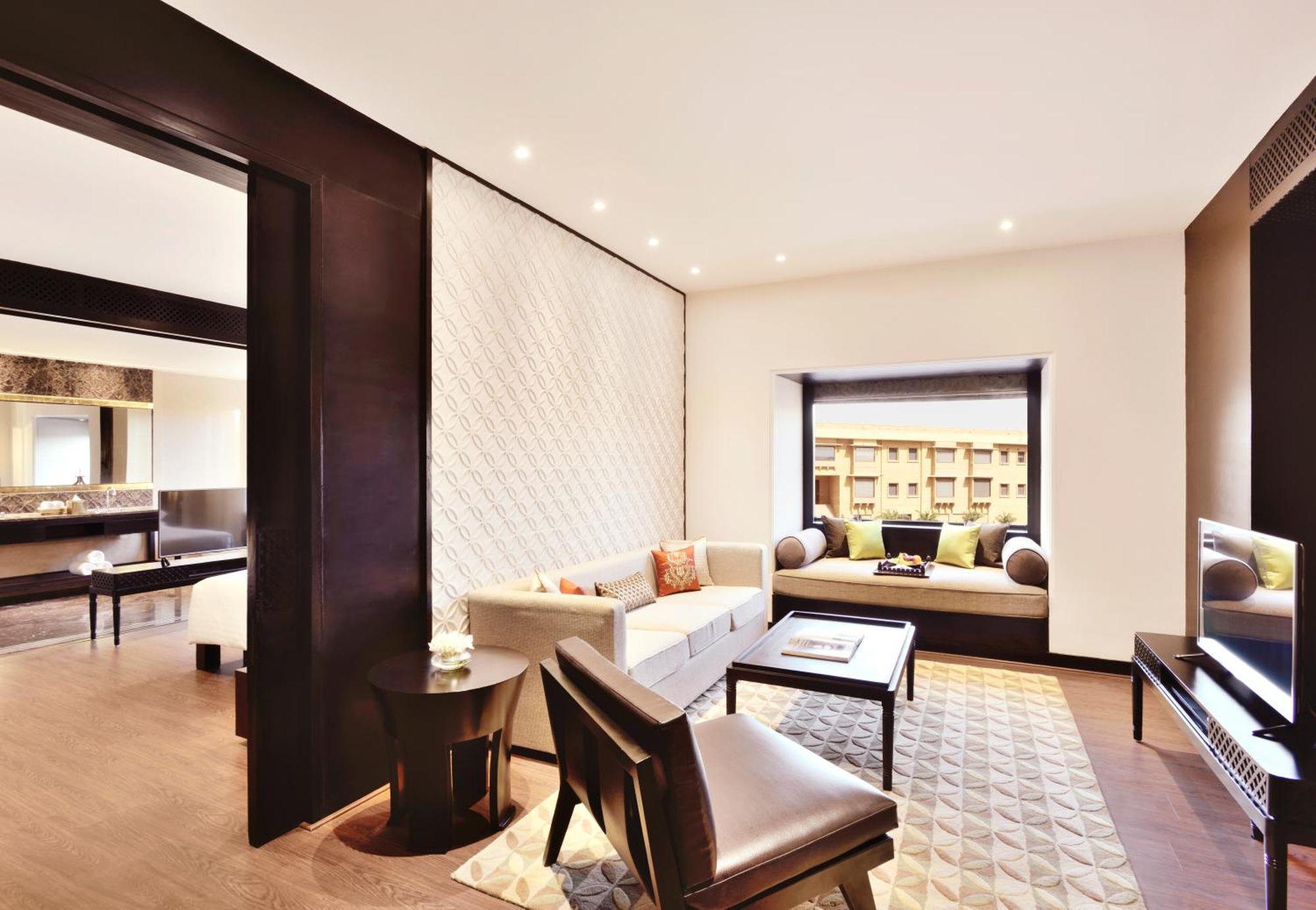 Jaisalmer Marriott Resort & Spa Екстер'єр фото