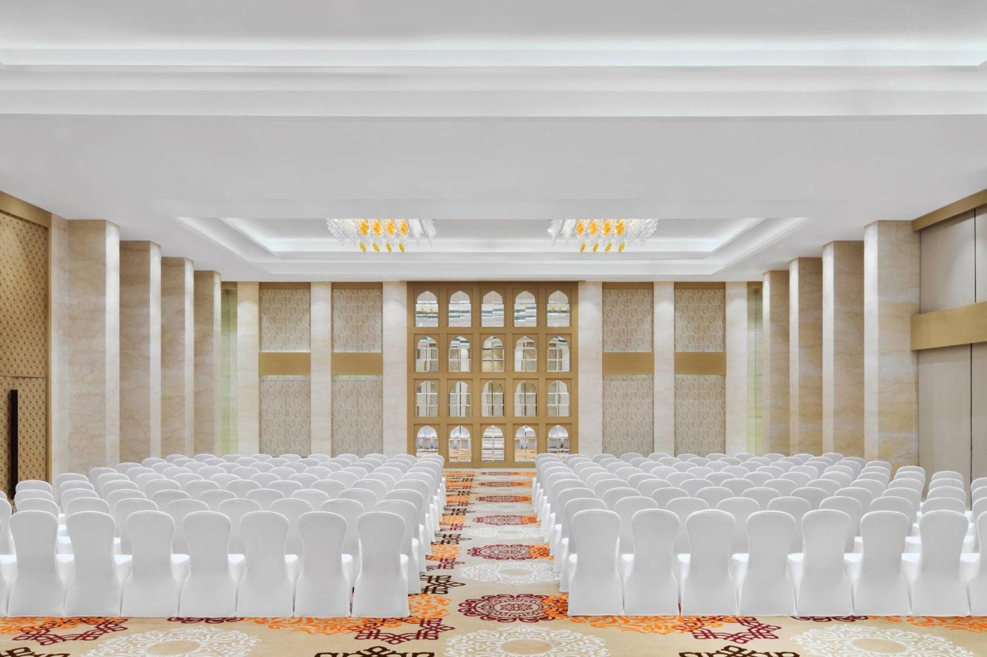 Jaisalmer Marriott Resort & Spa Екстер'єр фото