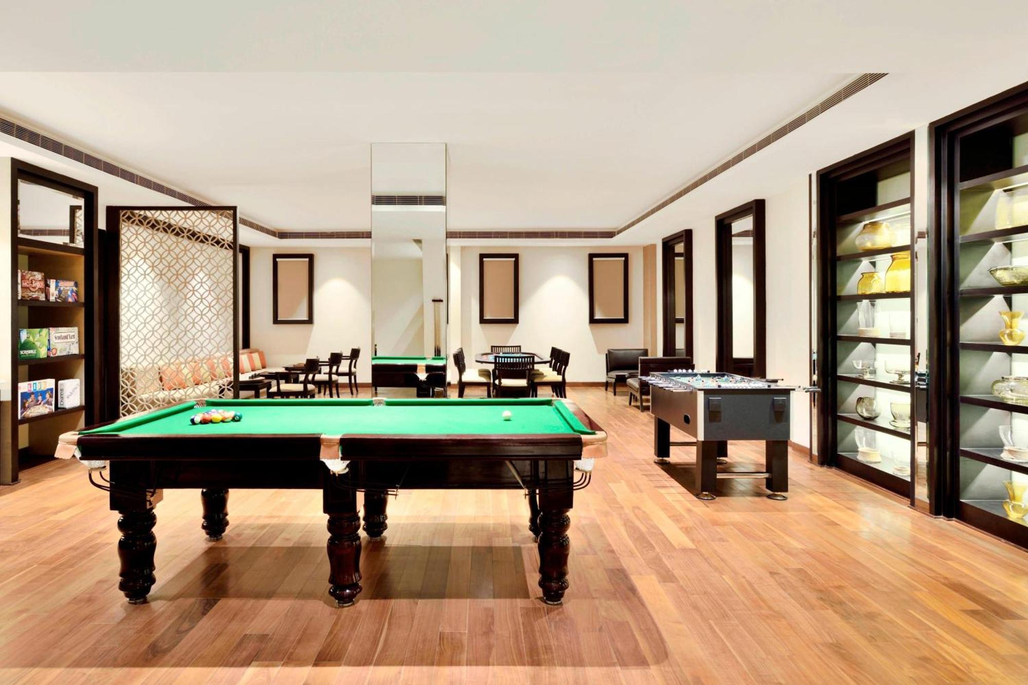 Jaisalmer Marriott Resort & Spa Екстер'єр фото