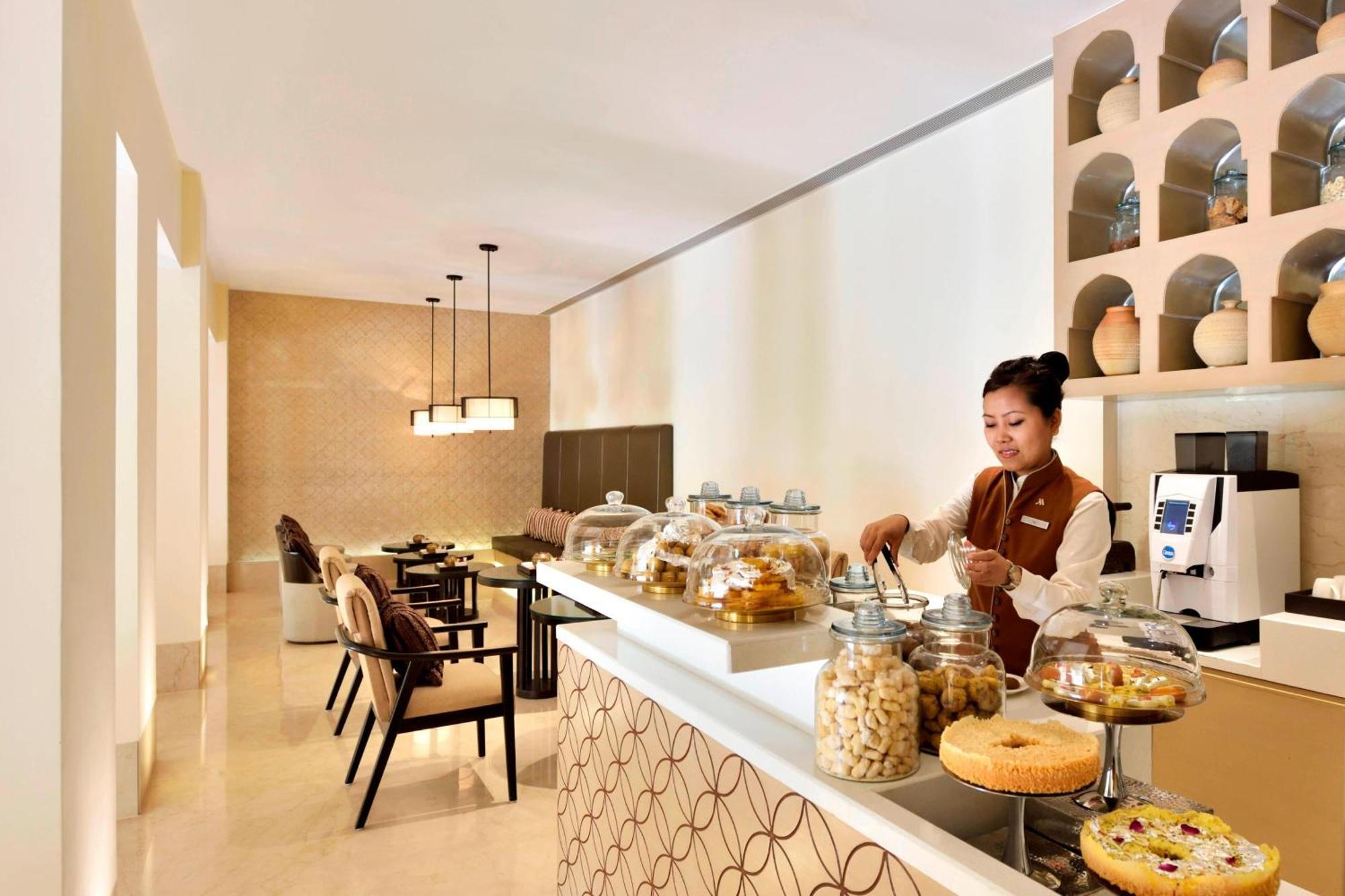 Jaisalmer Marriott Resort & Spa Екстер'єр фото