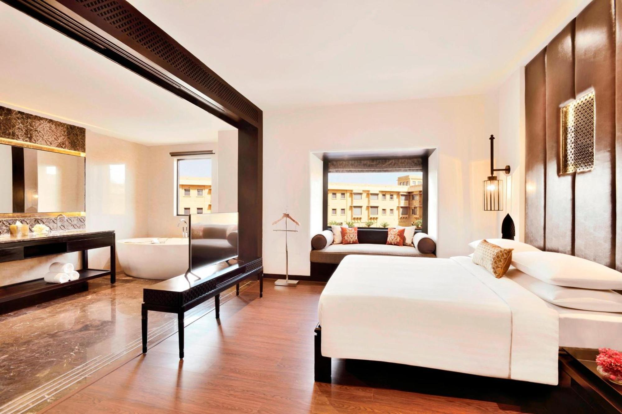 Jaisalmer Marriott Resort & Spa Екстер'єр фото